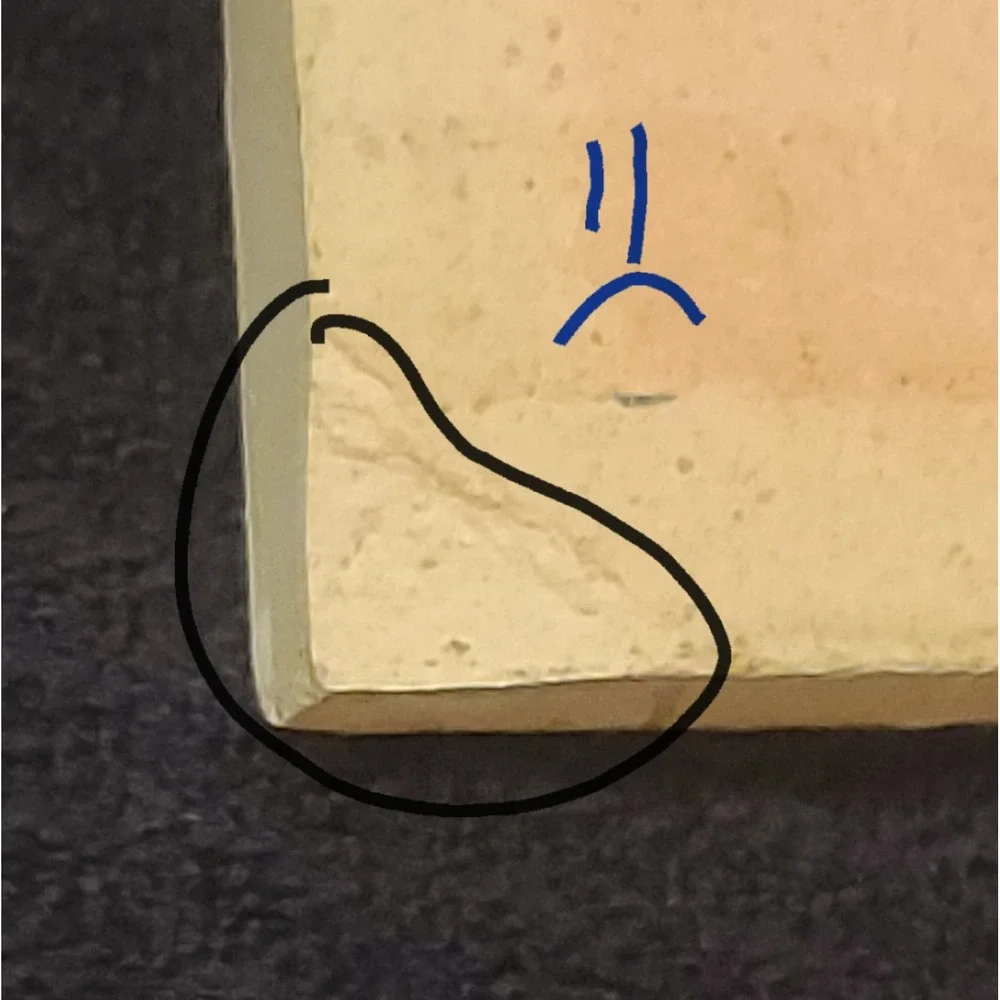 N/A this square